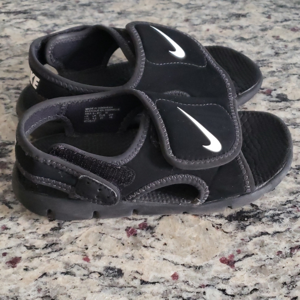Slip on